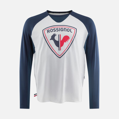 Rossignol Maillot à manches longues homme 
