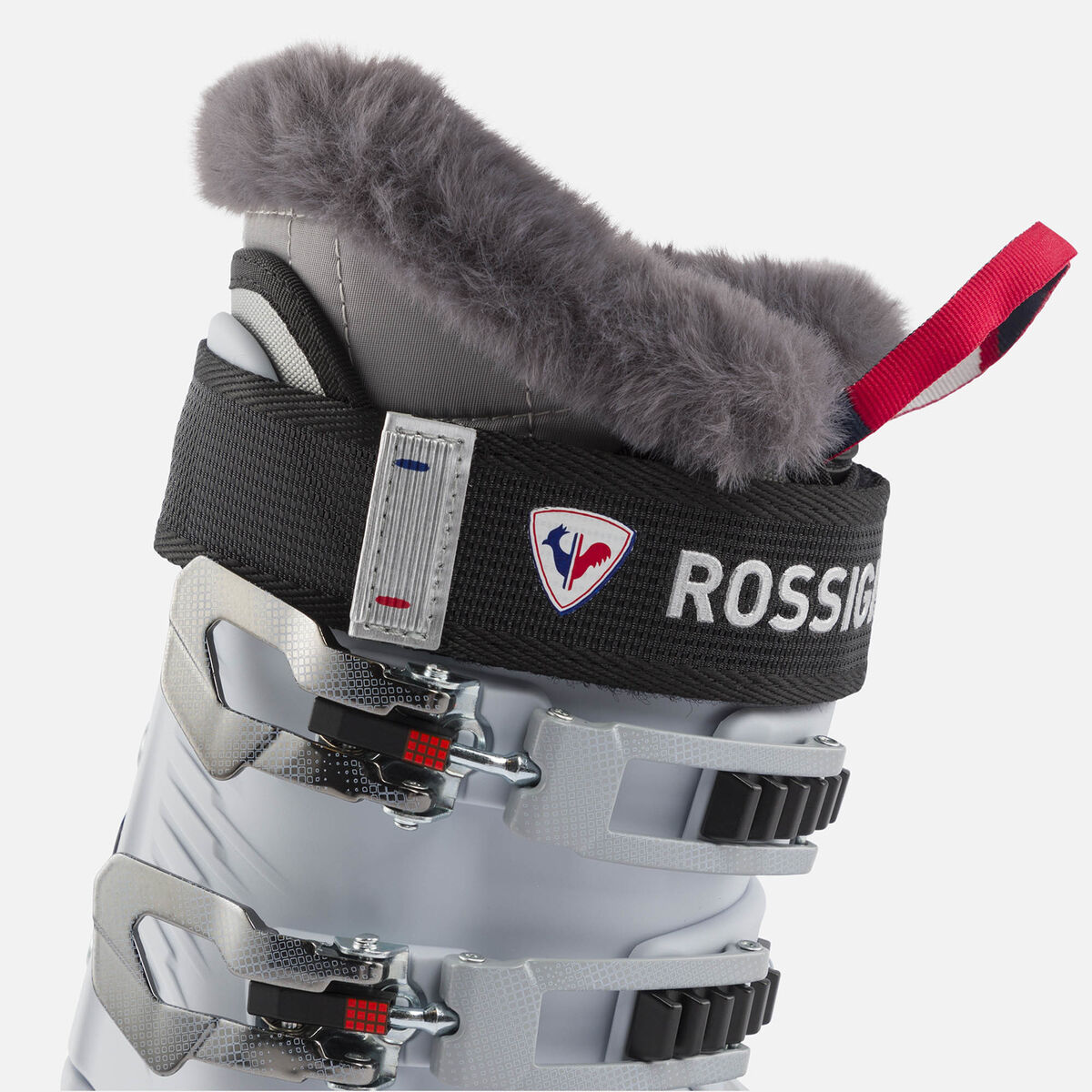 Rossignol Women's On Piste Ski Boots Pure Pro 90 Gw 