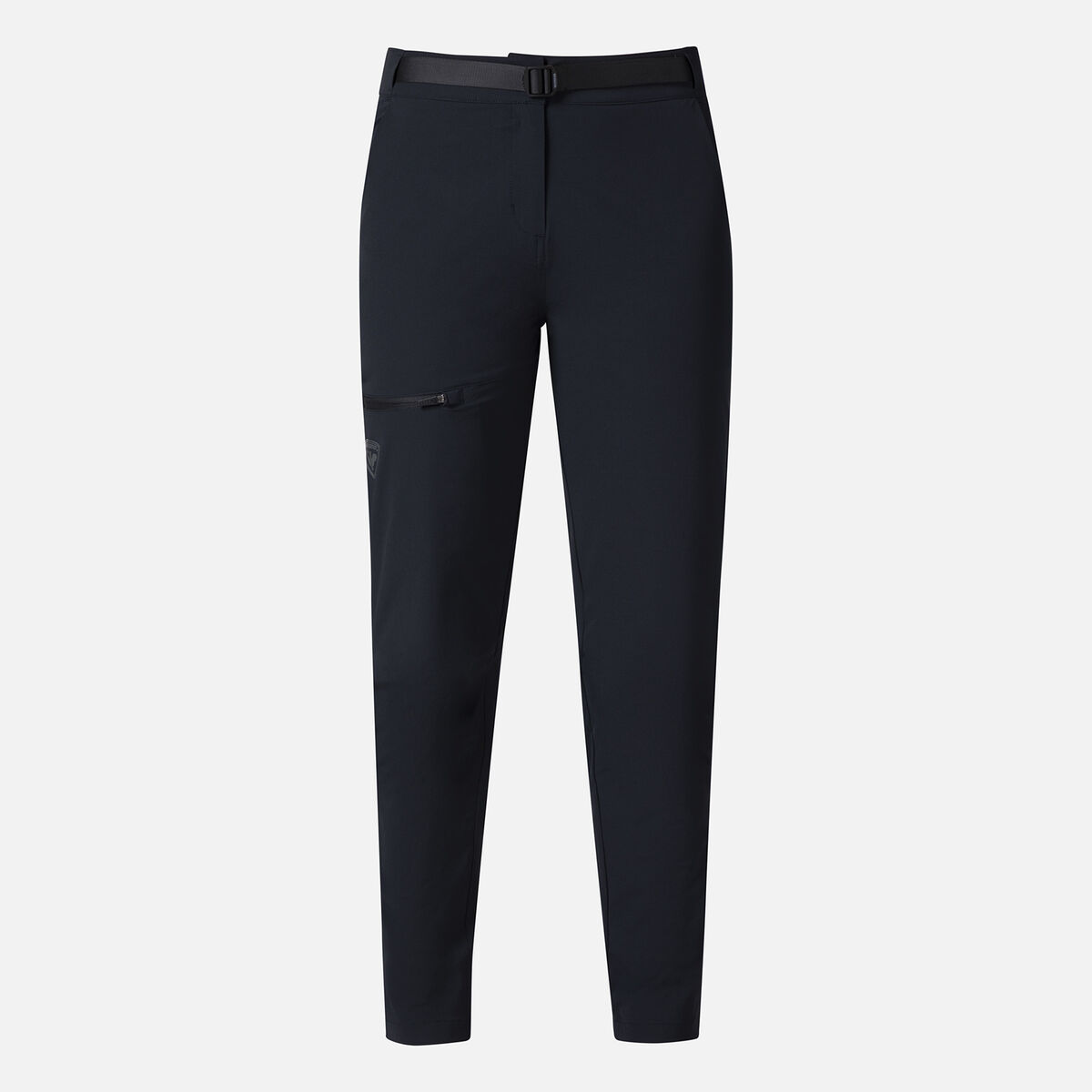 Rossignol Pantalon de randonnée SKPR Femme black