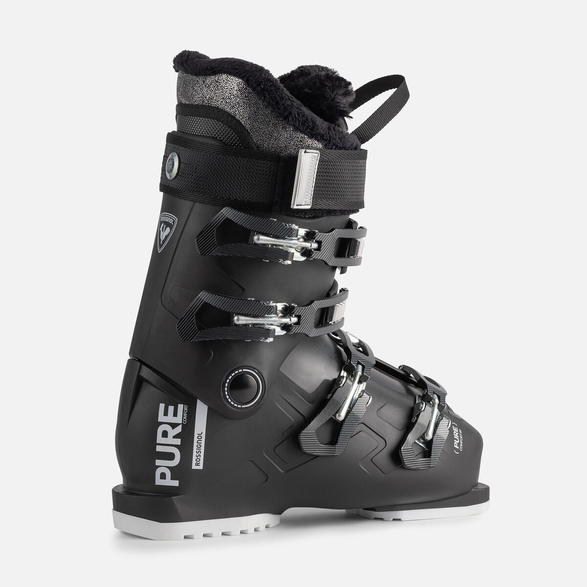 Rossignol BOTAS DE ESQUÍ ON PISTE PURE COMFORT 60 PARA MUJER 