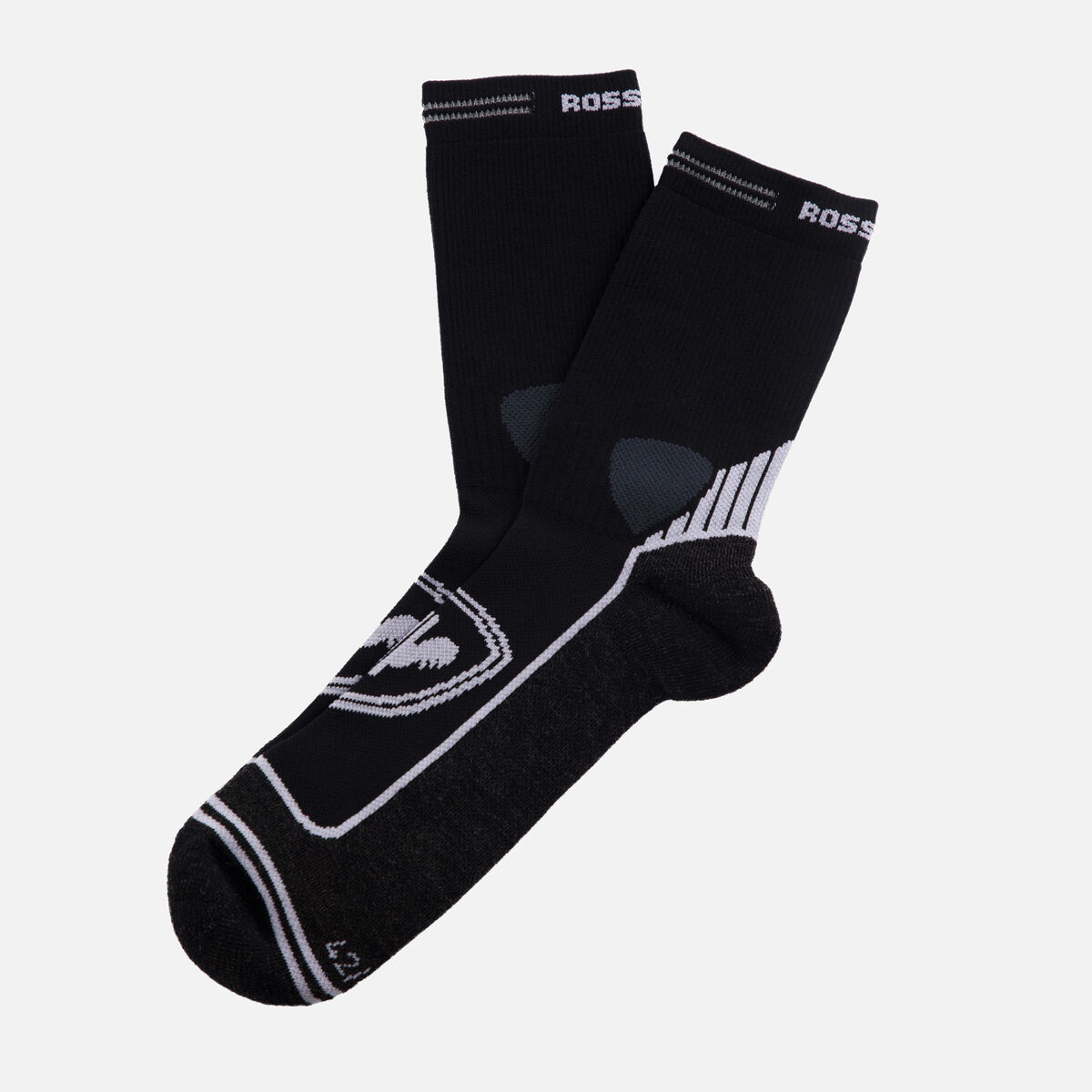 Rossignol Men's hiking socks Black
