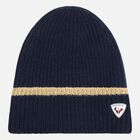 Rossignol Women's Luiza Beanie Dark Navy