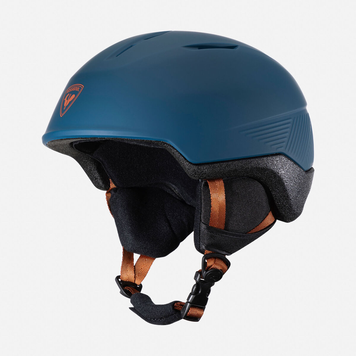 Rossignol Casco unisex Fit Impacts Blue