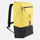 Rossignol Unisex 20L yellow Commuters backpack 000