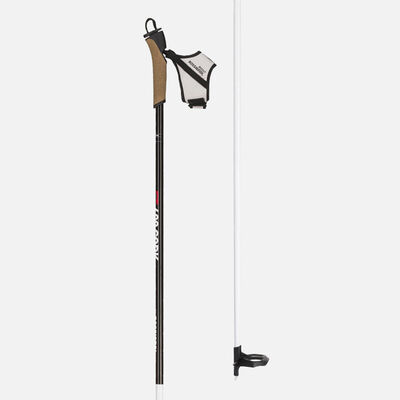 Rossignol Bâtons de ski de fond Touring unisexe Ft-600 Cork 