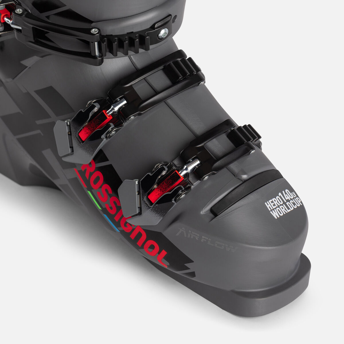 Rossignol Botas de esquí RACING Hero World Cup 140 LV para unisex 