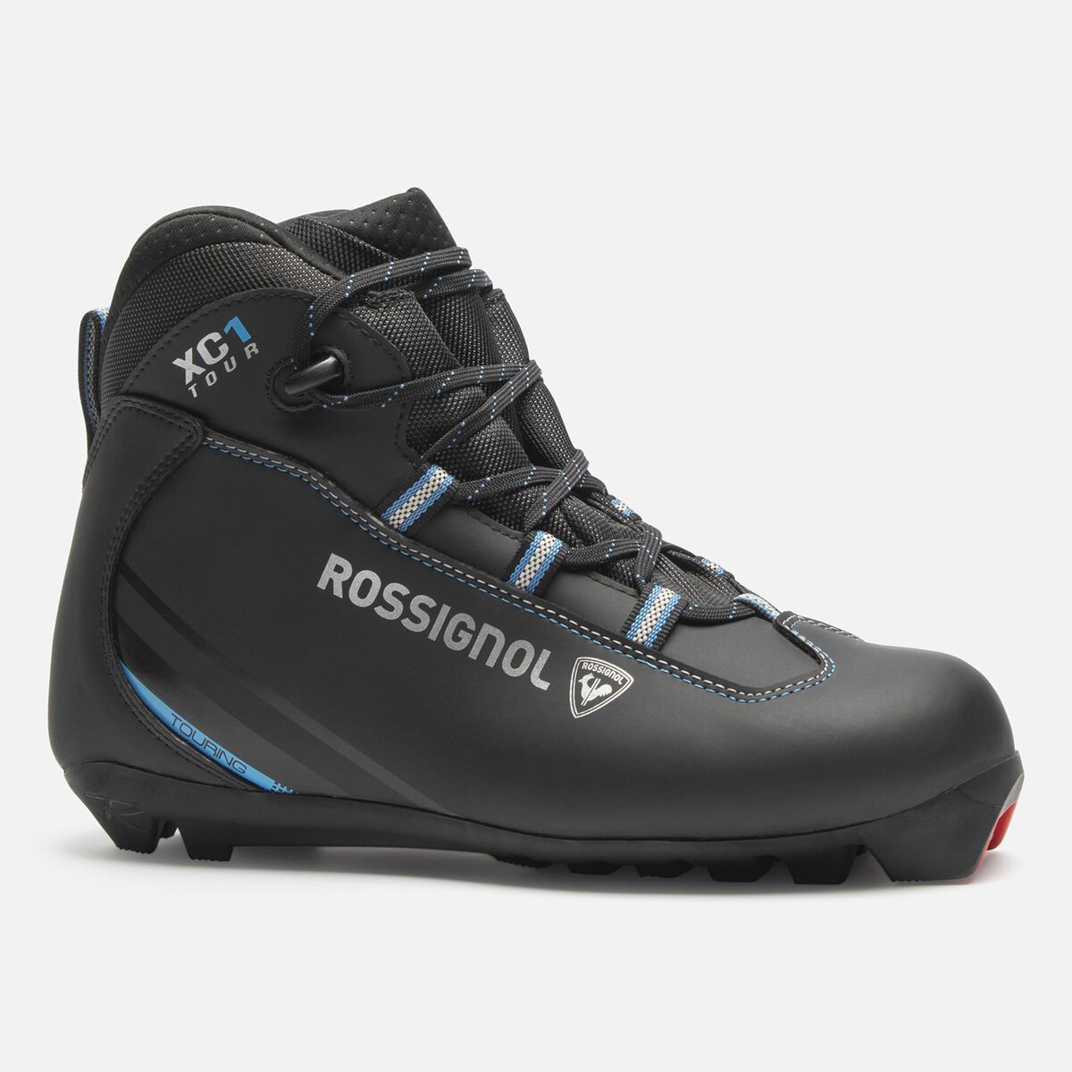 Rossignol Chaussures de ski nordique Touring Femme Boots X-1 Fw Multicolor