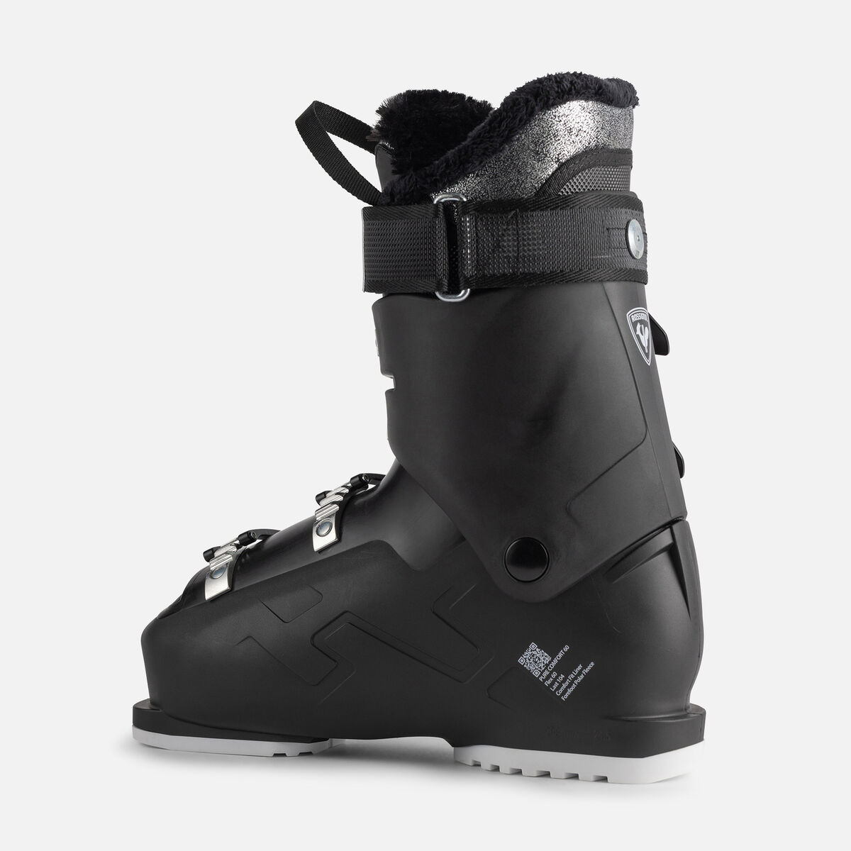 Rossignol Damen On Piste Skischuhe PURE COMFORT 60 