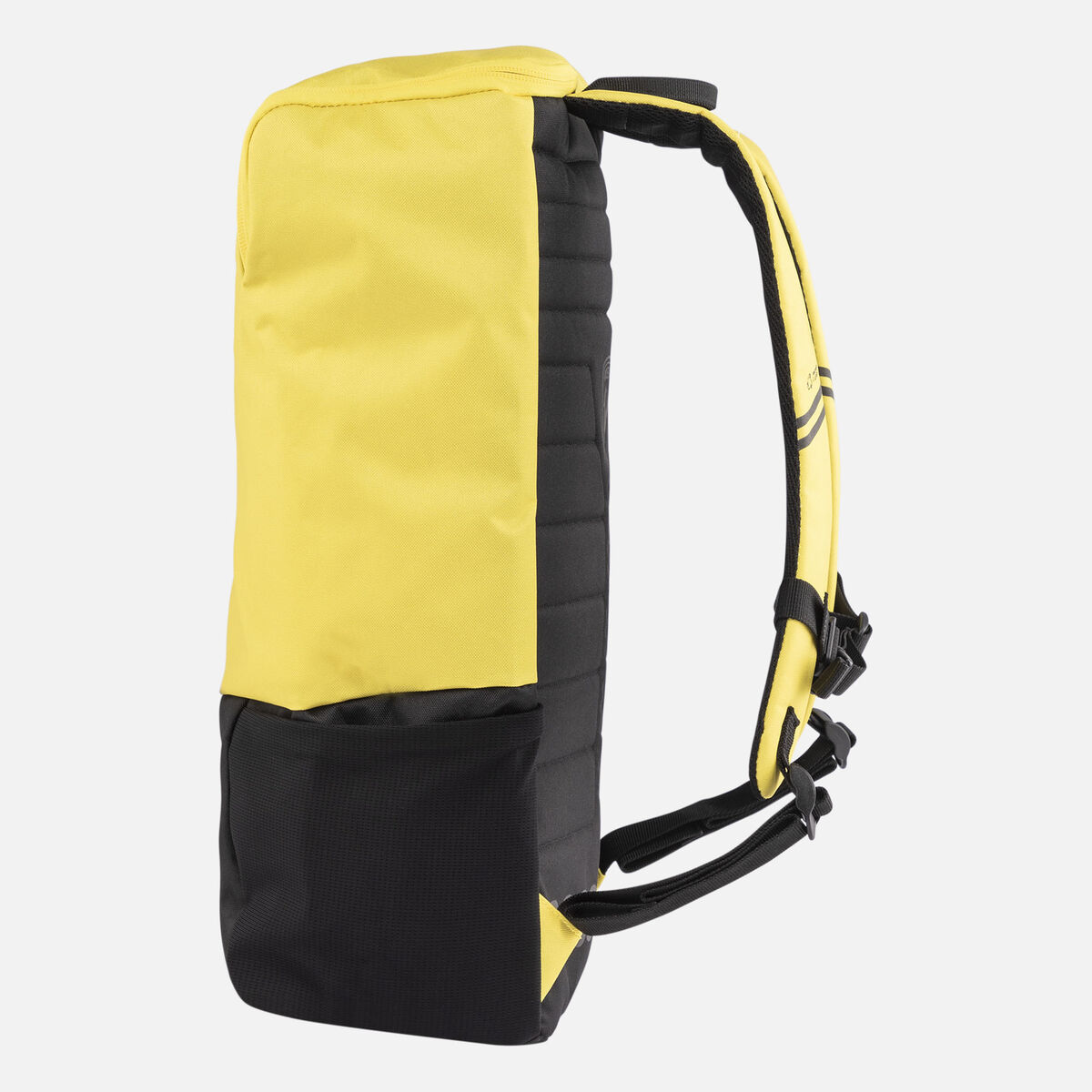Rossignol Unisex 20L yellow Commuters backpack Yellow