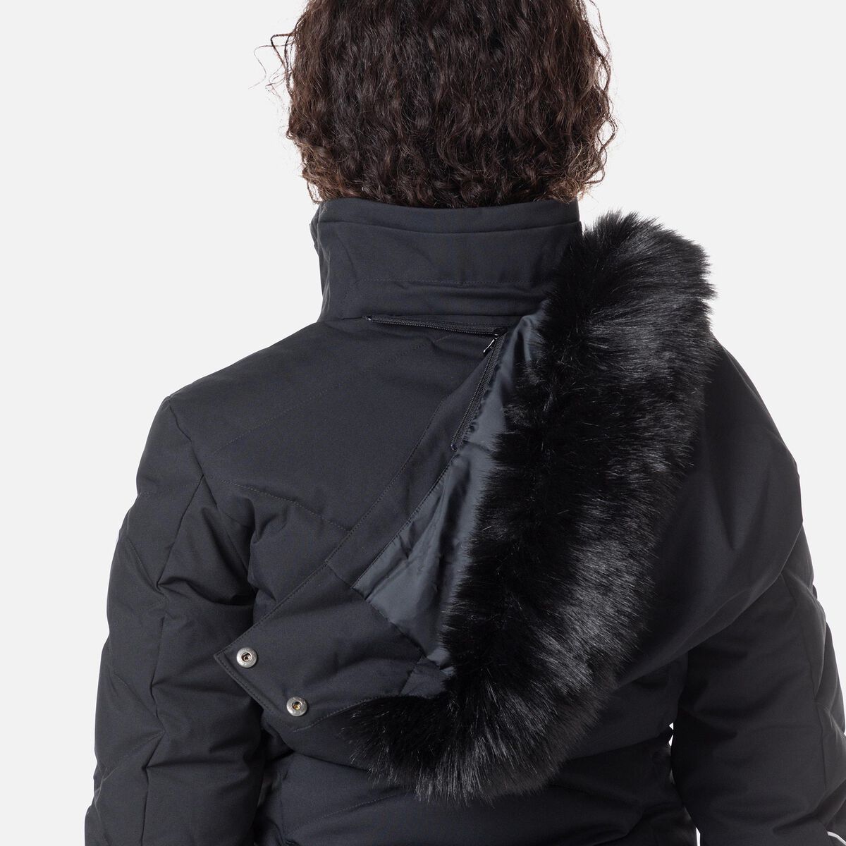 Rossignol Women's Staci Ski Jacket black