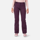 Rossignol Women's Staci Ski Pants Mulberry