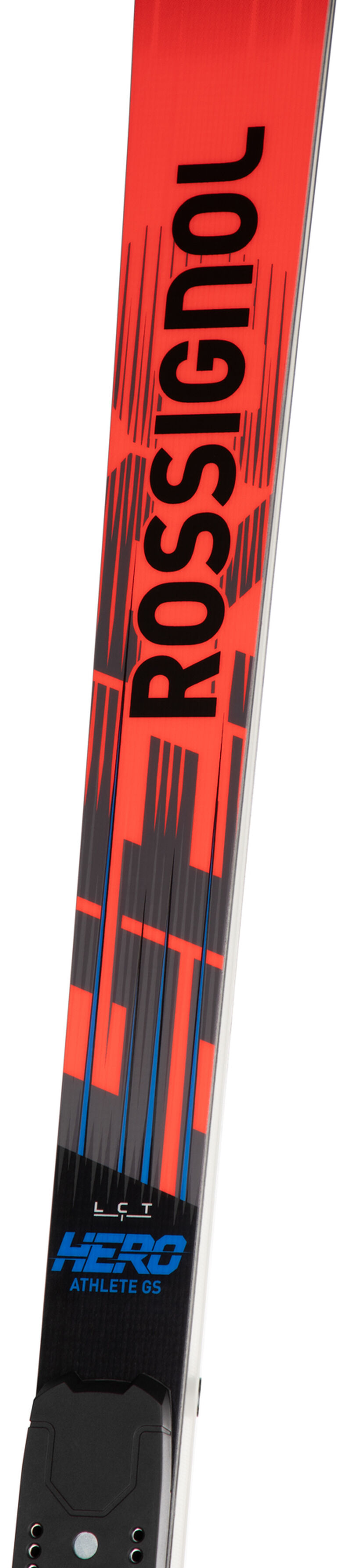 Rossignol HERO ATHLETE GS 185 R22 