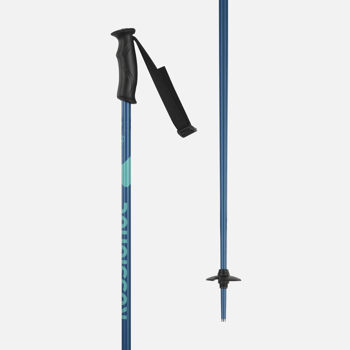 Rossignol Damen All Mountain Skistöcke ELECTRA Blue