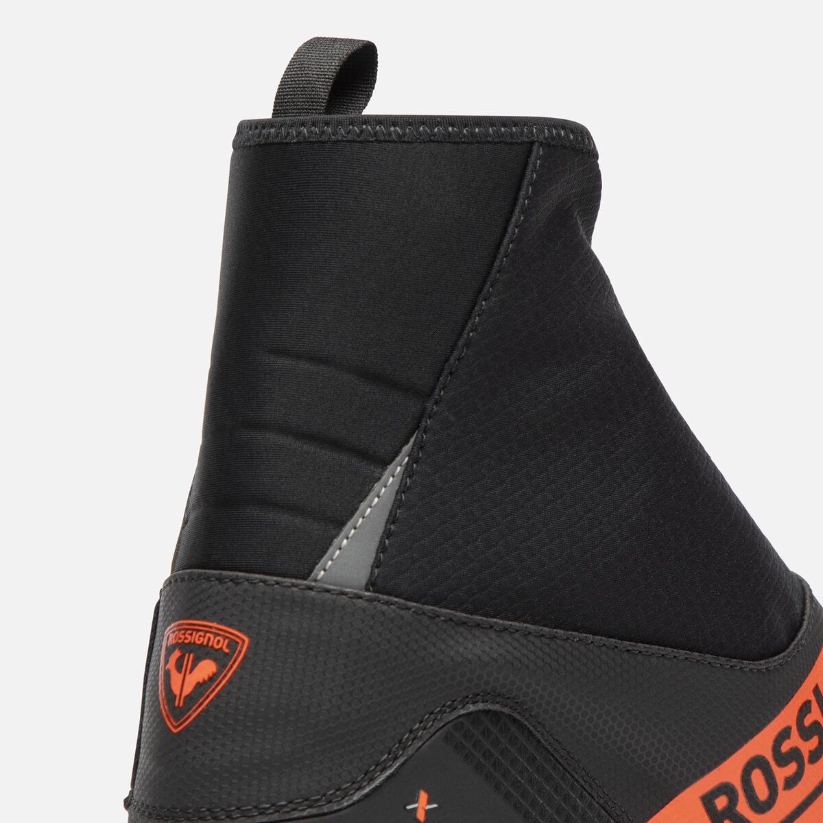Rossignol Unisex Race Classic Nordic Boots X-10 multicolor