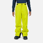 Rossignol Pantaloni da sci bambino Fresh Green