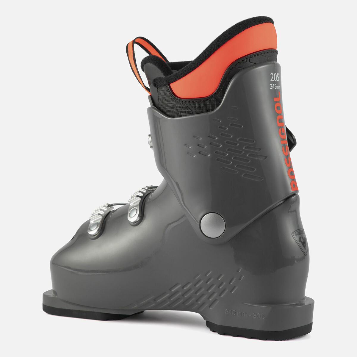 Rossignol Chaussures de ski de piste enfant Hero J3 