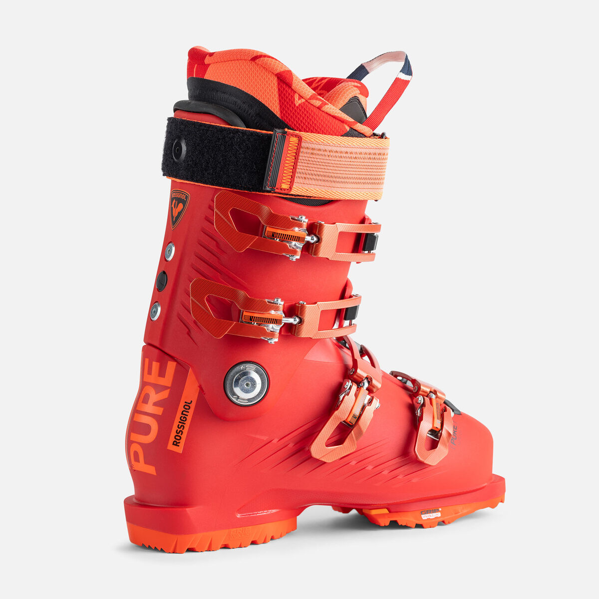 Rossignol Damen On Piste Skischuhe Pure Elite 120 Gw 