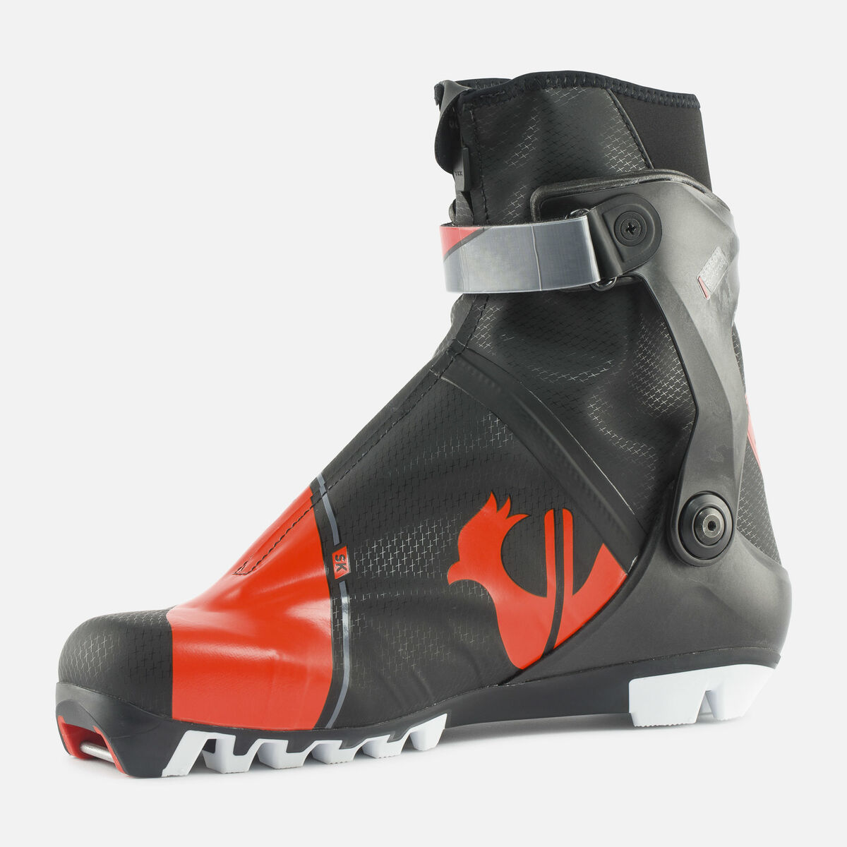 Rossignol Chaussures de ski nordique Unisexee X-IUM WCS SKATE Multicolor