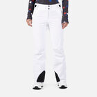 Rossignol Women's Diretta Ski Pants White