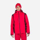 Rossignol Men's Velika Ski Jacket Sports Red