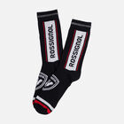 Rossignol Mountainbike-Socken für Herren Dark Navy