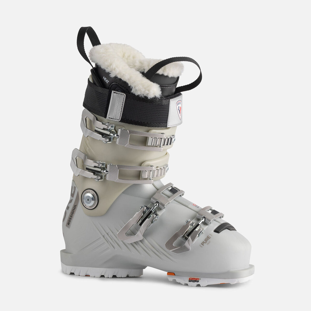 Rossignol Women's On Piste Ski Boots Pure Heat Gw 