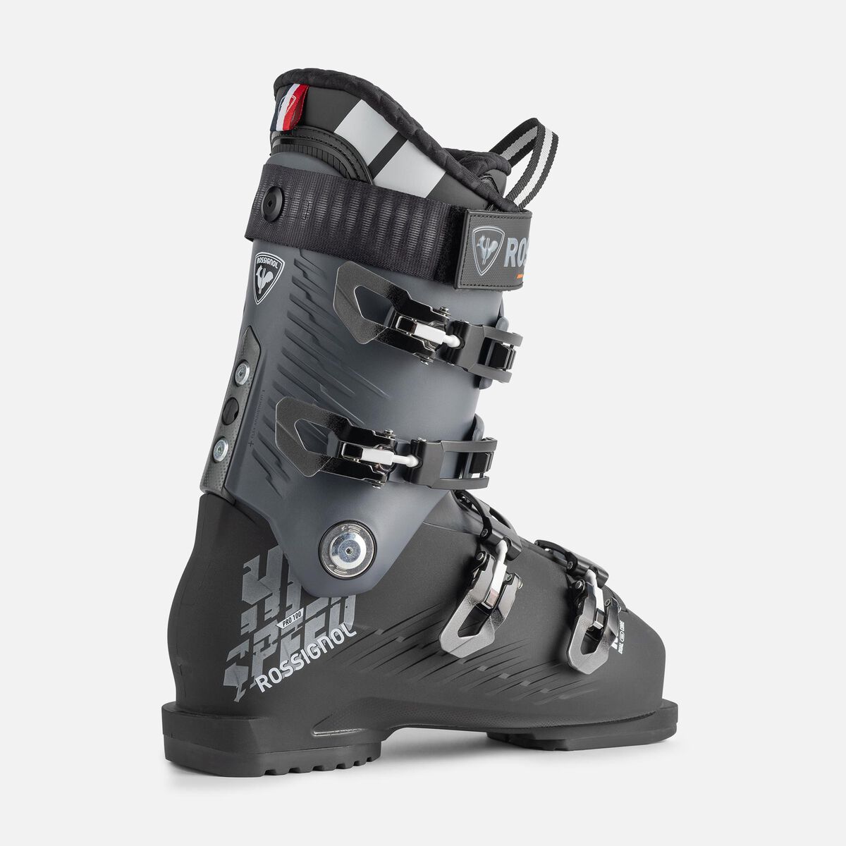 Rossignol Men's On Piste Ski Boots HI-Speed Pro 100 MV 