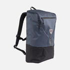 Rossignol Unisex Commuters Backtoschool backpack 20L Blue