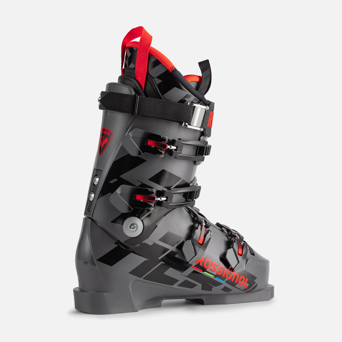 Rossignol Botas de esquí RACING Hero World Cup 140 LV para unisex 