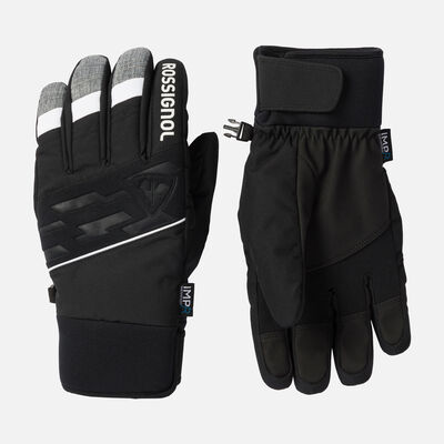 Rossignol Men's Speed Ski Gloves grey