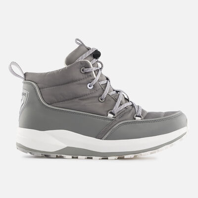 Rossignol Women's Resort Waterproof Shoes grey