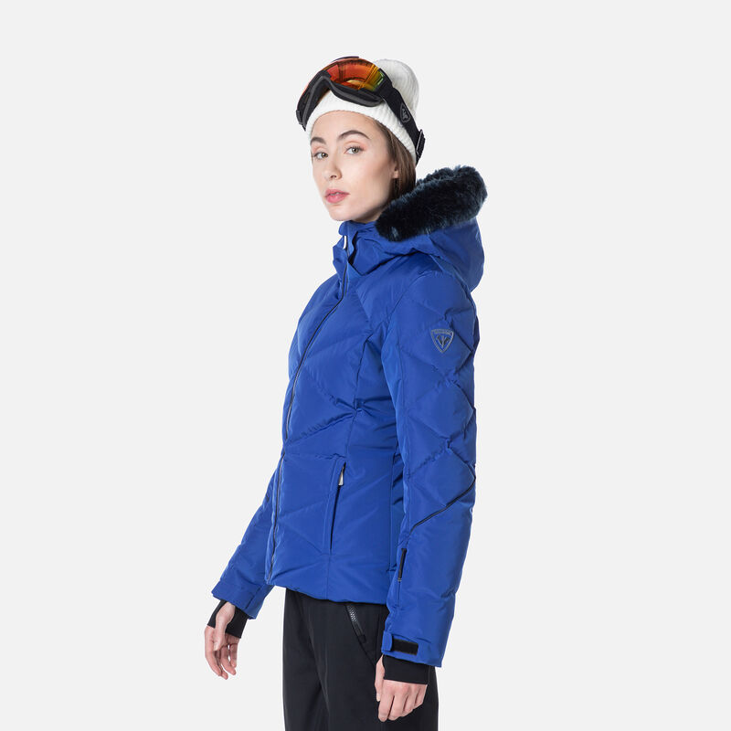 Women's Staci Pearly Ski Jacket, Ski & snowboard jackets