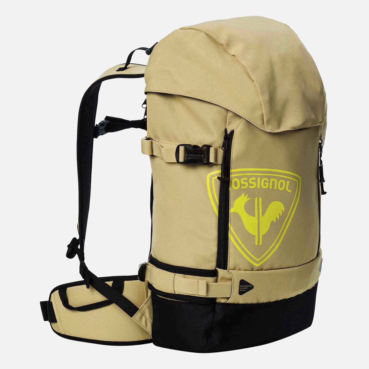 Rossignol Unisex FREERIDE Backpack OPSIDE 25L 