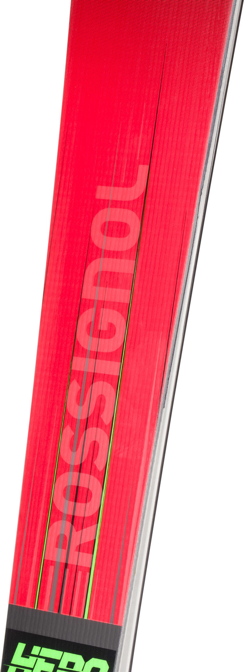 Rossignol Skis racing unisexe HERO ATHLETE SL 150 R22 red