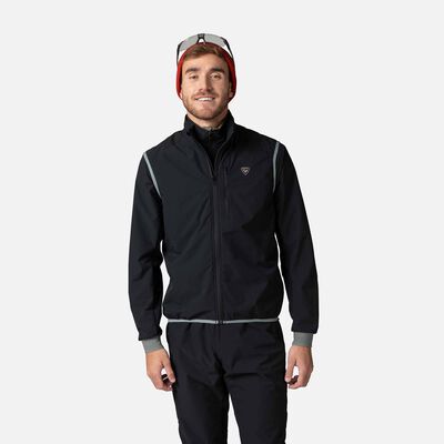 Rossignol Men's Active Versatile XC Ski Vest black
