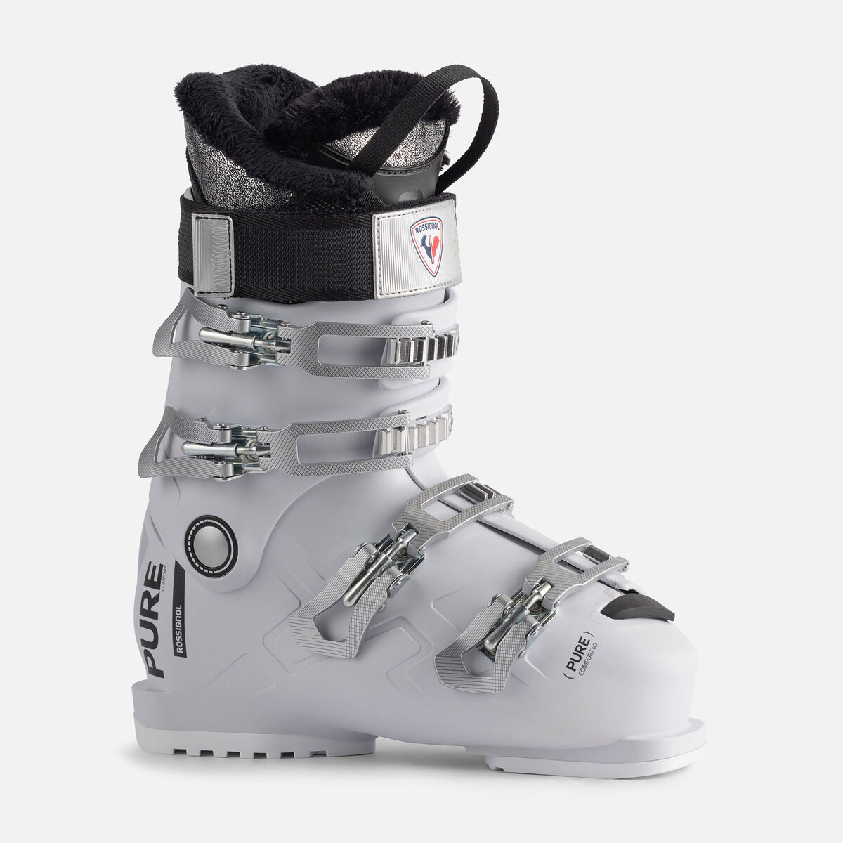 Rossignol Women's On Piste Ski Boots Pure Comfort 60 