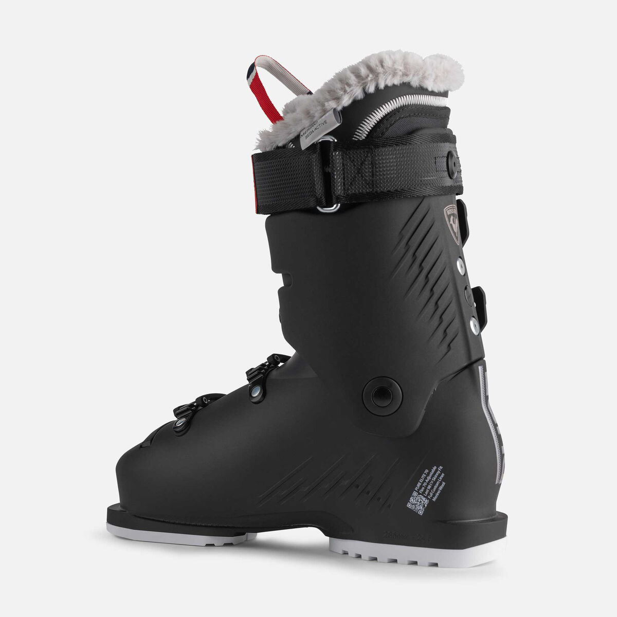 Rossignol Damen On Piste Skischuhe Pure Elite 70 