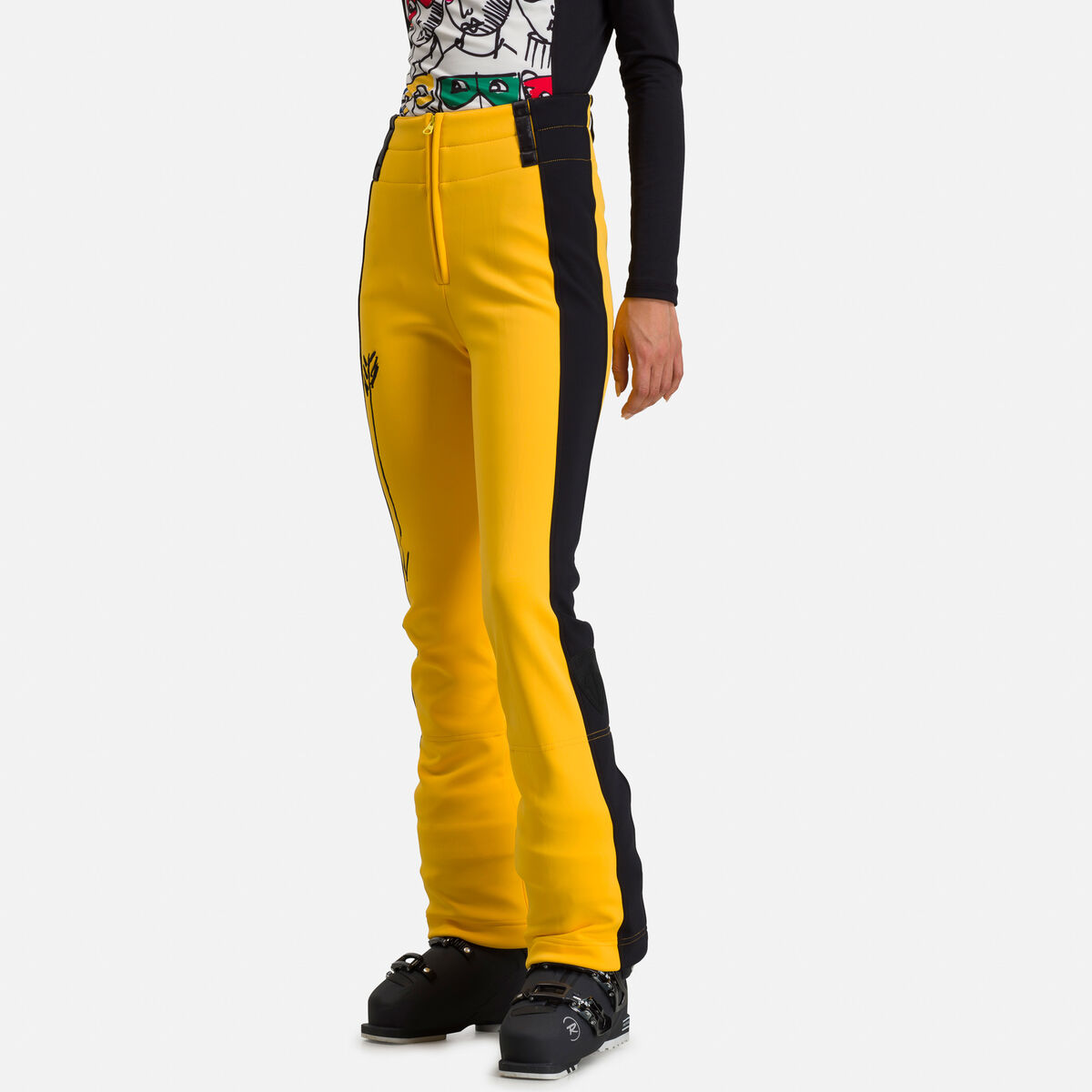 Pantalón de Ski Brady Soft - Mujer – Outdoor Company