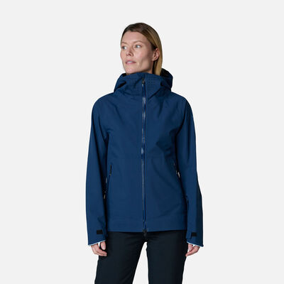 Rossignol SKPR 3L Ayr Damenskijacke blue