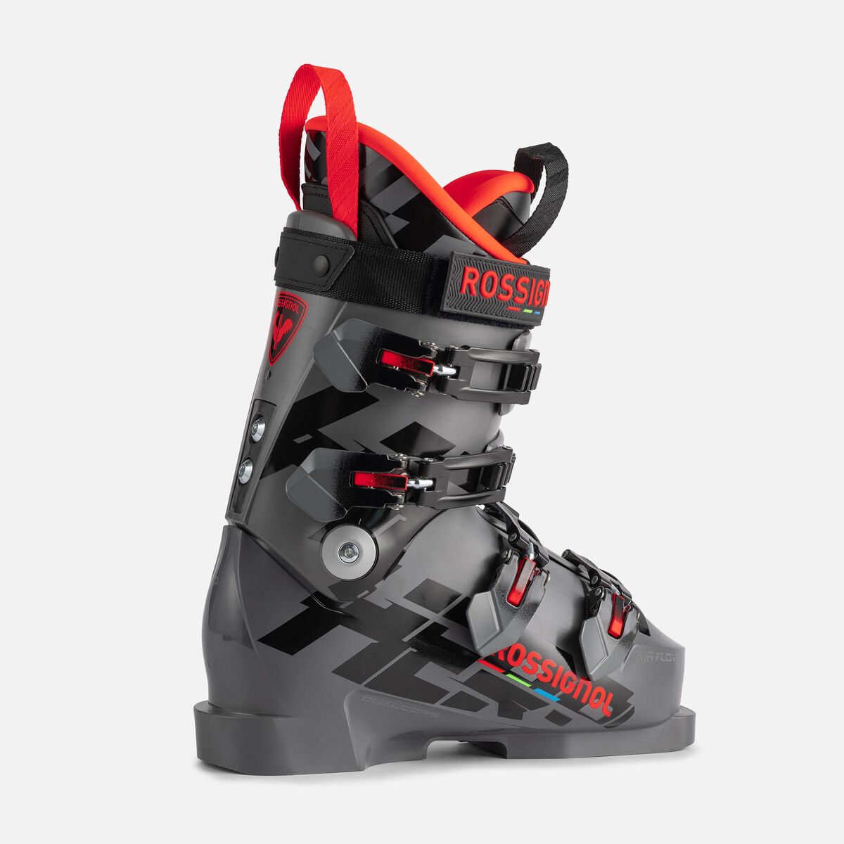 Rossignol Botas de esquí de carreras para niños Hero World Cup 70 SC 