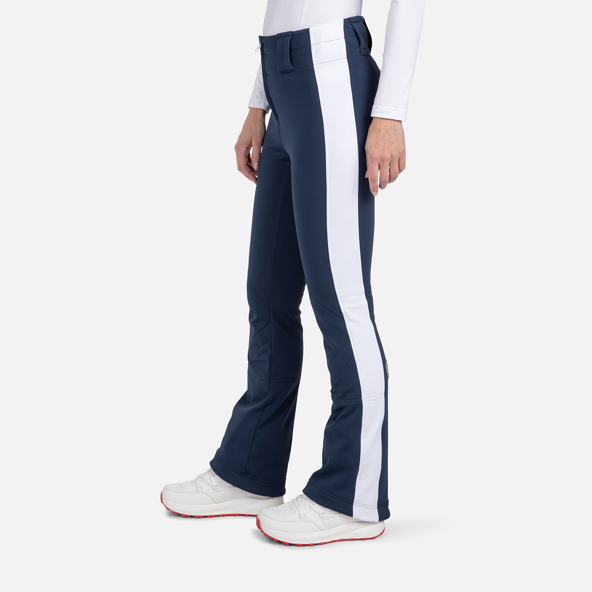 Rossignol Pantaloni donna softshell JCC Sirius 