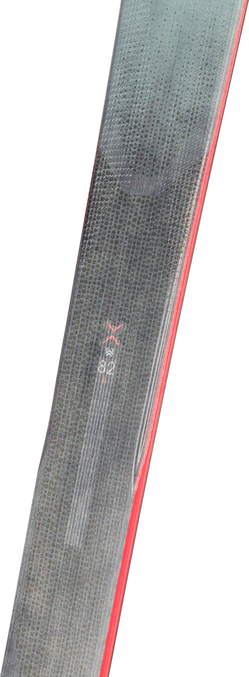 Rossignol Skis All Mountain femme EXPERIENCE W 82 Ti (OPEN) 
