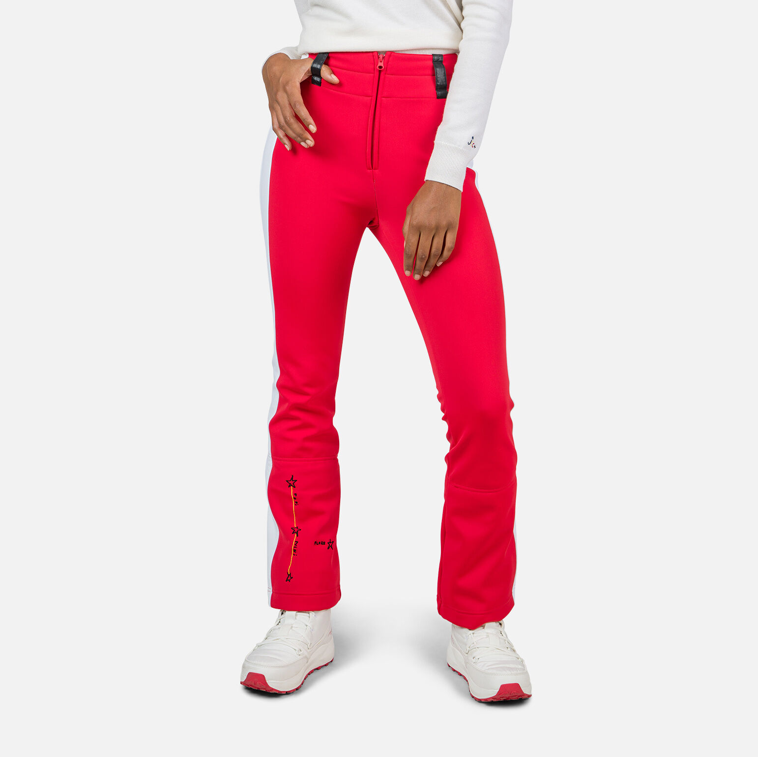 Women's JCC Sirius Softshell Pants