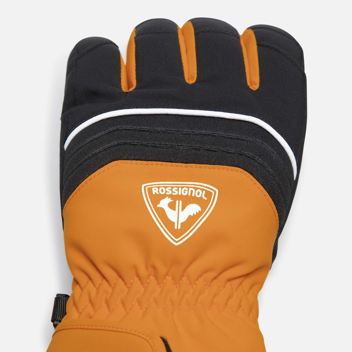 Rossignol Gants de ski Tech enfant Orange