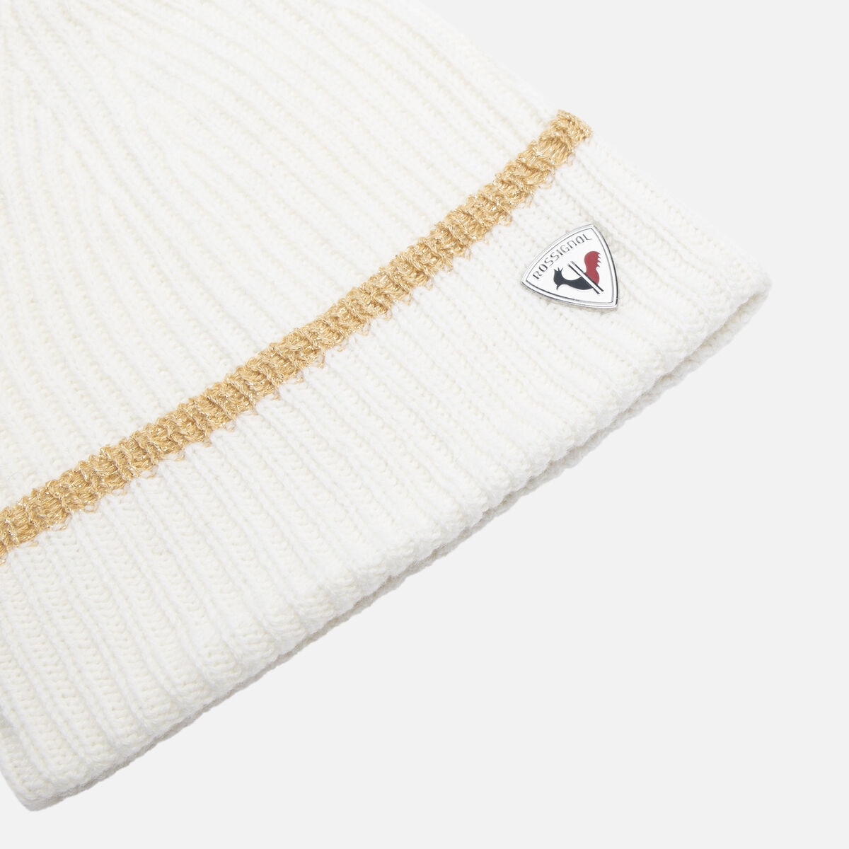 Rossignol Women's Luiza Beanie White