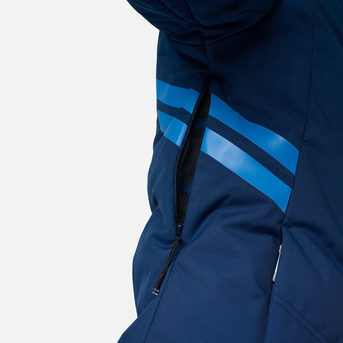 Rossignol Women's Ski Jacket blue