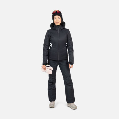 Rossignol Women's Ski Jacket black