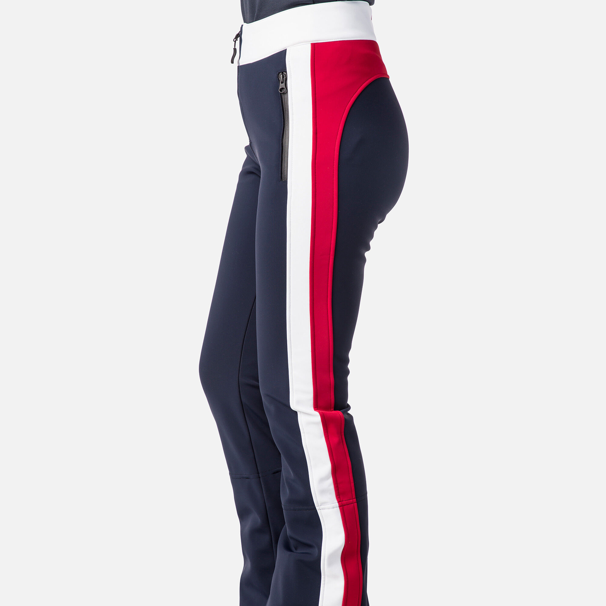 Tommy Hilfiger Women s Flag Softshell Ski Pants storefront