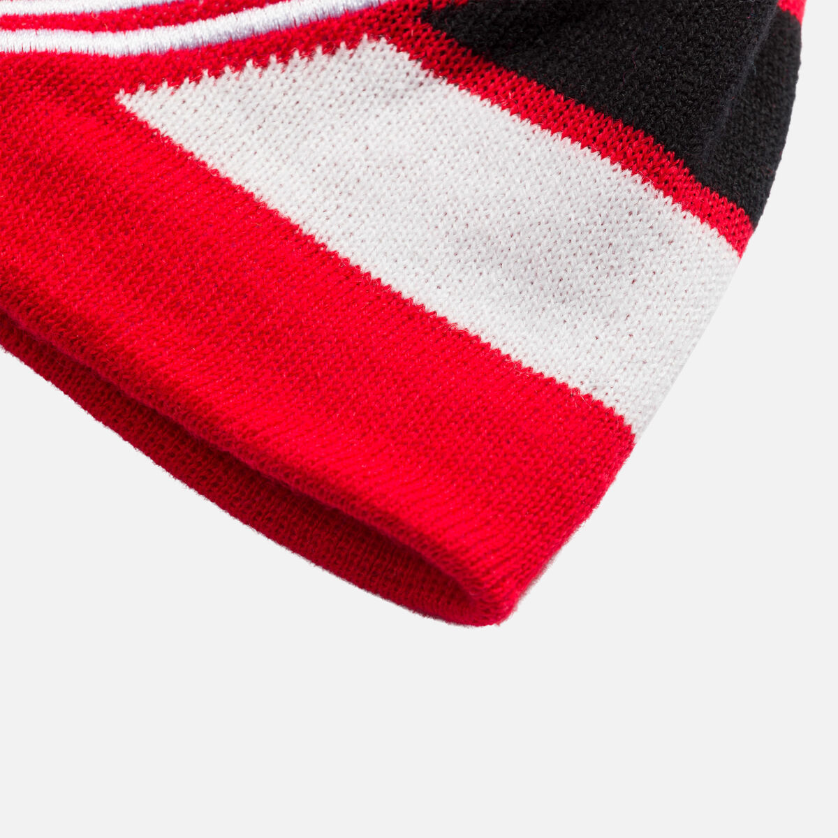 Rossignol Juniors' Rooster Beanie Red