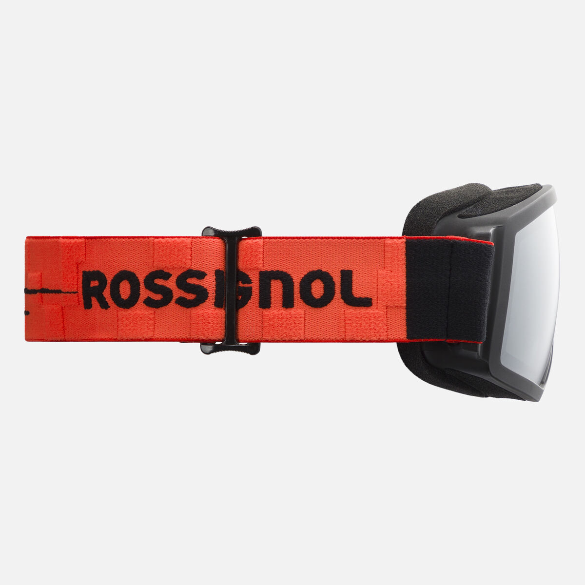 Rossignol TORIC HERO HOT RED Red